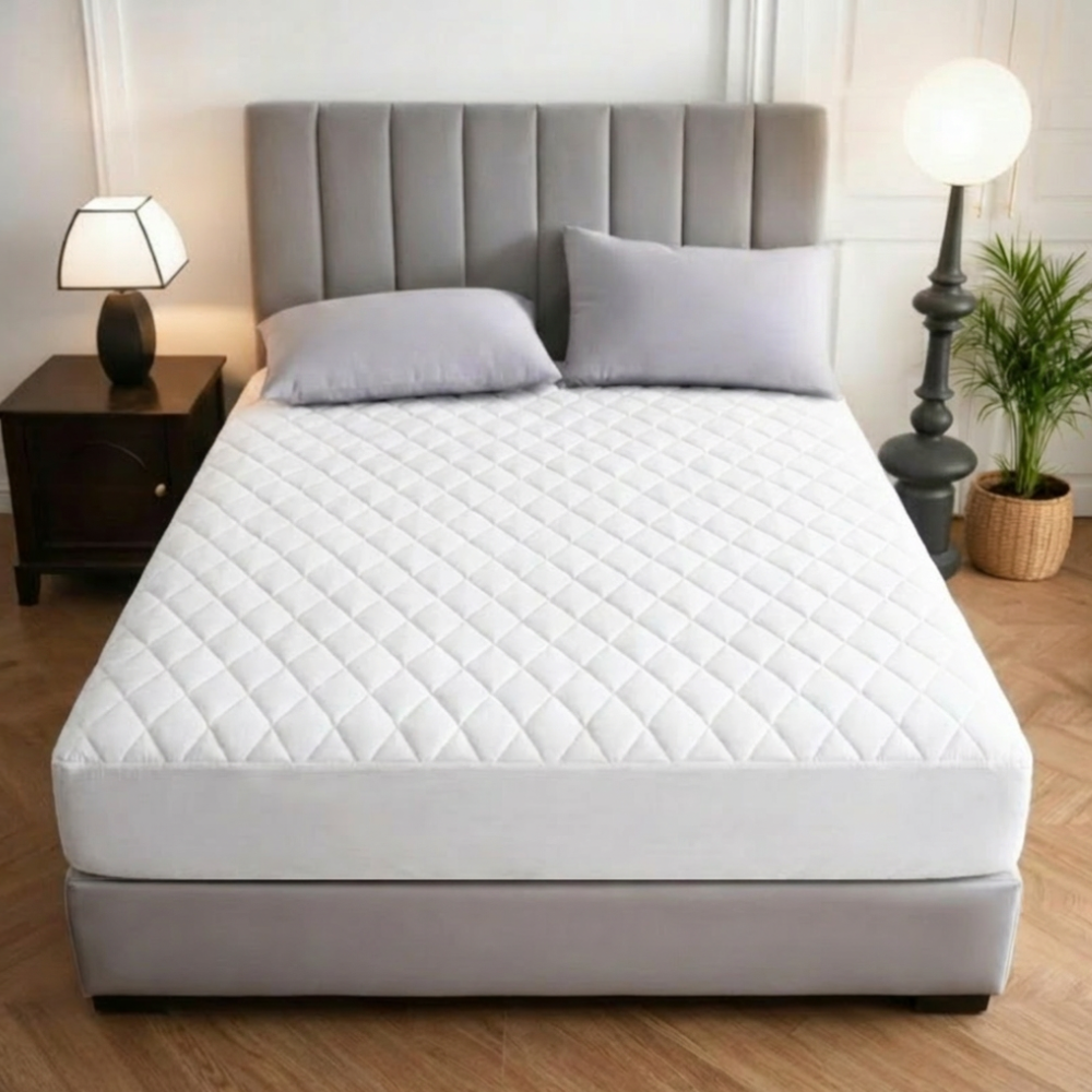 HOUSSE 2 EN 1 CONFORT +