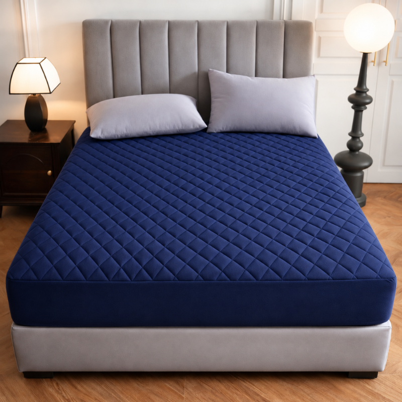HOUSSE 2 EN 1 CONFORT +