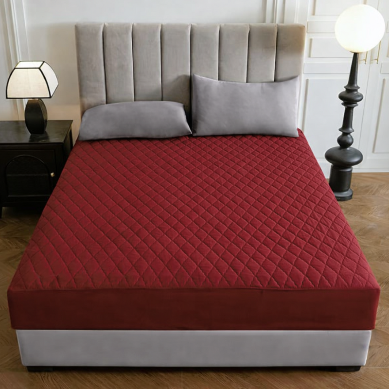 HOUSSE 2 EN 1 CONFORT +