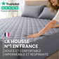 HOUSSE 2 EN 1 CONFORT +