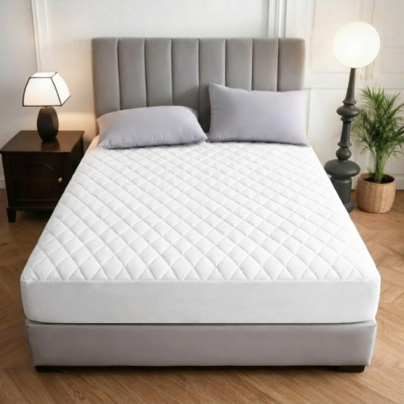 HOUSSE 2 EN 1 CONFORT +