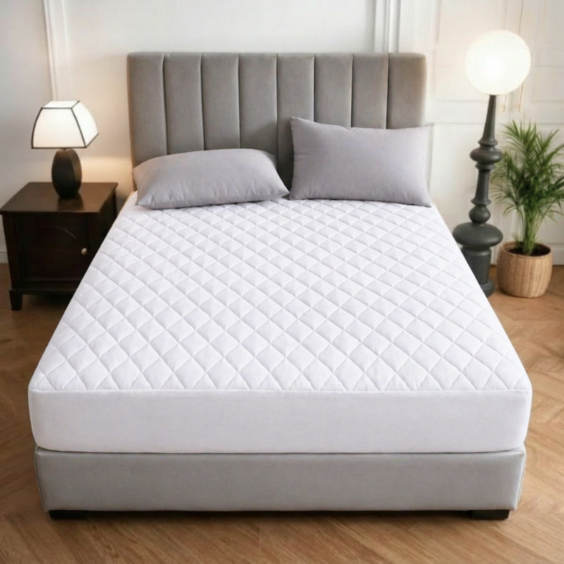 HOUSSE 2 EN 1 CONFORT +