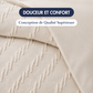 PARURE DE LIT DOUCEUR