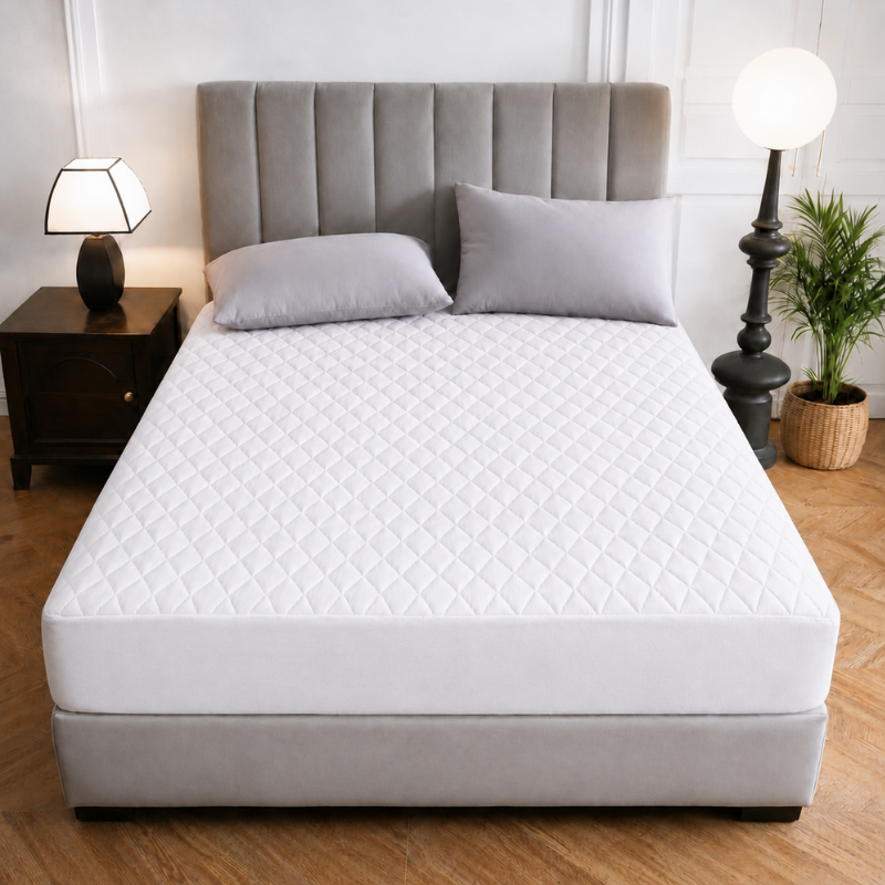HOUSSE 2 EN 1 CONFORT +