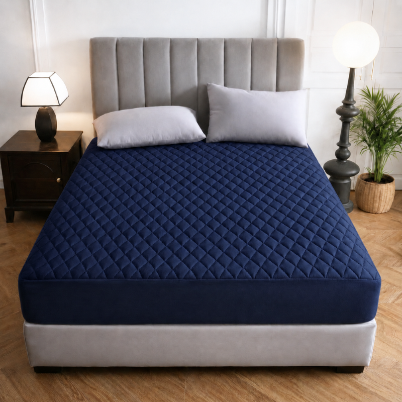 HOUSSE 2 EN 1 CONFORT +