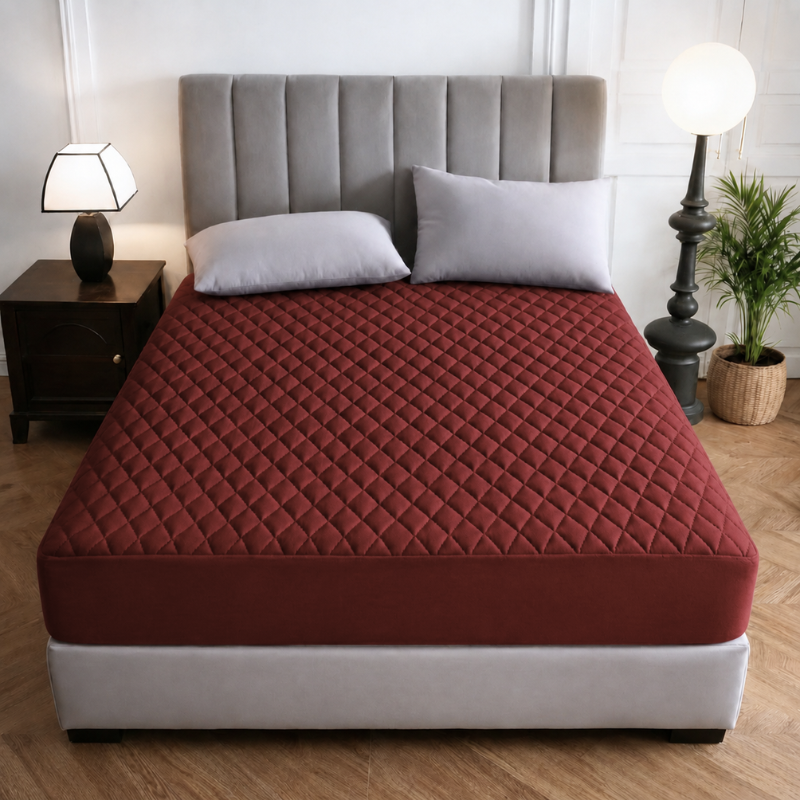 HOUSSE 2 EN 1 CONFORT +