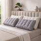 OREILLER 2 EN 1 CONFORT+